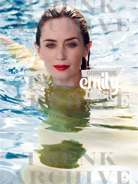 Emily Blunt Amanda Seyfried Favorite Person Leah Chic Style Queens Olivia Celebs Actors