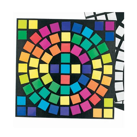 Spectrum Mosaics | Becker's School Supplies