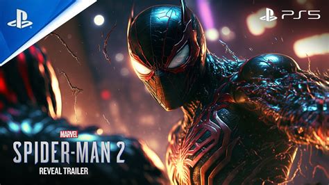 Spider Man Novo Jogo Da Franquia Tem Trailer E Informações Vazadas