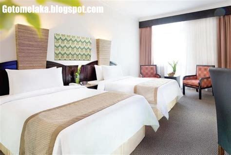 Wana riverside hotel features 170 rooms across 9 floors. BEST WESTERN Wana Riverside Hotel in Melaka Malaysia