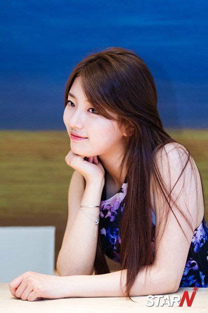 suzy believes her popularity won t last forever ~ latest k pop news k pop news daily k pop