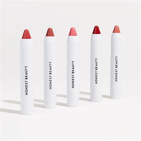 Lip Crayon - Demi Matte in 2020 | Lip crayons, Honest ...