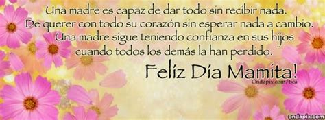 It's also celebrated in other countries. MOM-QUOTES-IN-SPANISH, relatable quotes, motivational ...