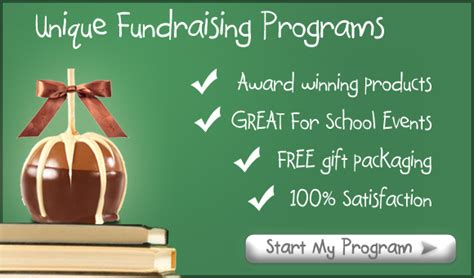 Unique Fundraising Ideas Fundraisers For School Organizational