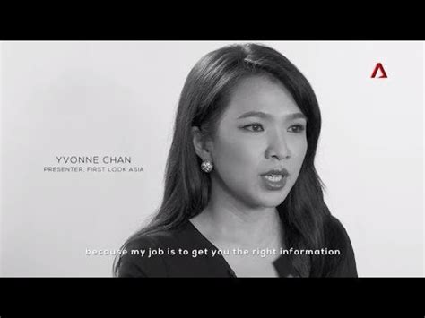 Sign up to gain exclusive access to email subscriptions, event invitations, competitions, giveaways, and much more. Yvonne Chan, Presenter, First Look Asia on Channel ...