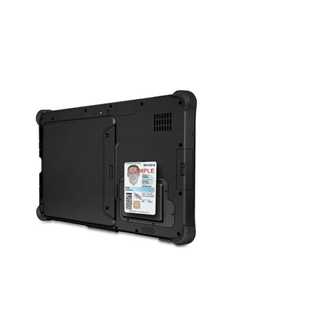 Getac F110 G3 128gb Negro Tablet