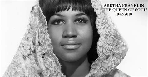 This Is The Chronicles Of Efrem The Queen Of Soul Aretha Franklin Has Died At 76 👸😭💔