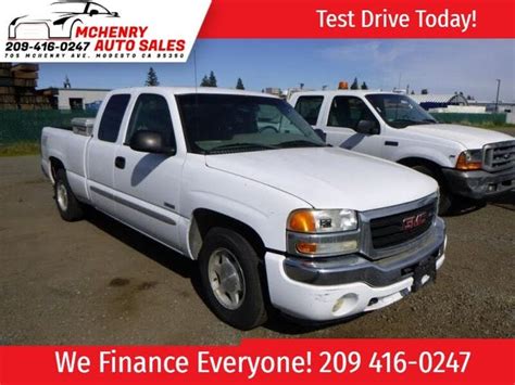 Used 2006 Gmc Sierra 1500 Slt For Sale With Photos Cargurus