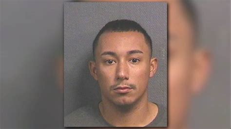 Houston Firefighter Charged With Sexual Assault