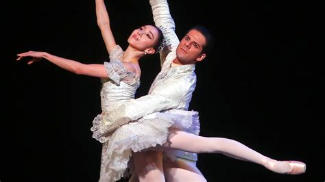 American Ballet Theater Holds Its Spring Gala The New York Times