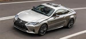 It may have the price advantage over similarly sized luxury competitors like the lexus has definitely come a long way with the 2020 es 350 f sport. 2020 Lexus RC300 F Sport review