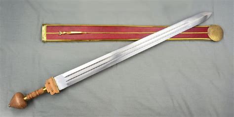 Most Popular Cavalry Swords In History