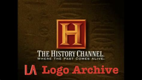The History Channel 1999 Youtube