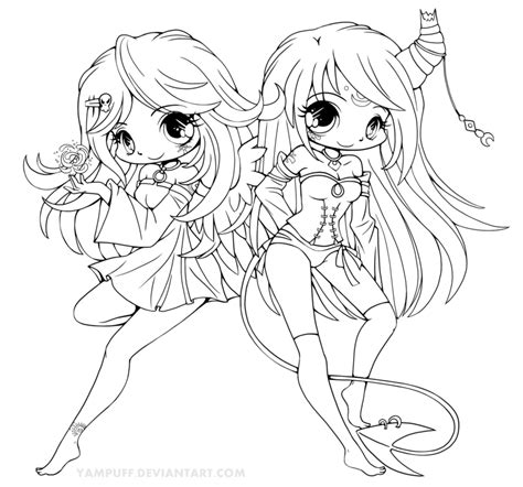 This Lineart Was Made For The 2013 Halloween Coloring Contest Of For