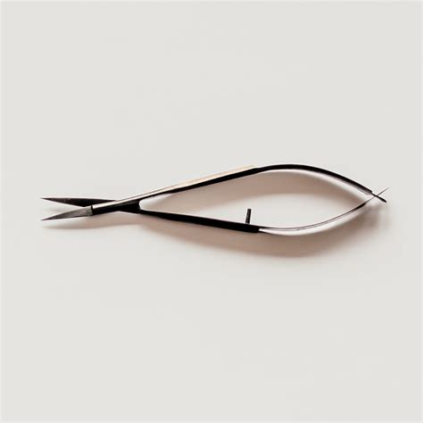 Willow Pro Scissor Black Willow Academy