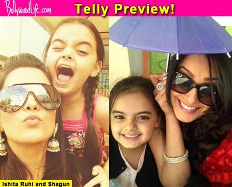 Yeh Hai Mohabbatein Will Shagun Live Off Ruhi’s Earnings Bollywood News And Gossip Movie
