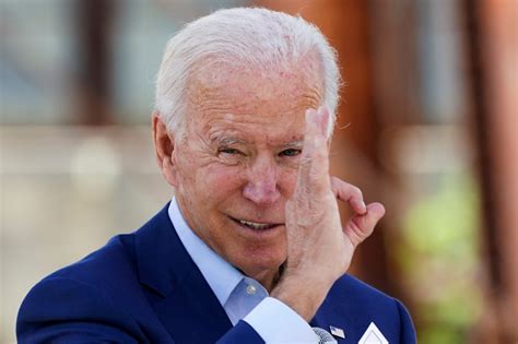 Does Joe Biden Have A Speech Impediment The Us Sun