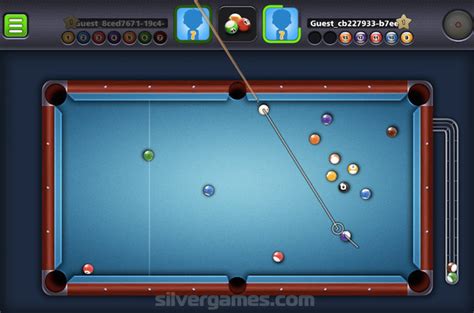 Let's spice up your billiards skills by playing this classic 8 ball pool and become the best. Miniclip 8 Ball Pool - Play the Best Miniclip 8 Ball Pool ...
