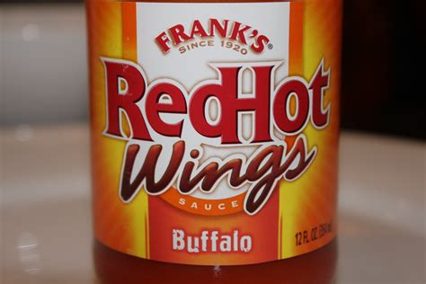Buffalo wings are based on wing portions that are usually deep fried and then tossed in a sauce made from butter, vinegar and hot sauce. What's the best brand of Buffalo Hot Wings sauce? | AnandTech Forums: Technology, Hardware ...