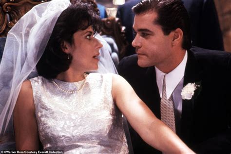 Real Life Goodfellas Gangster Henry Hill Was A Bigamist Who Took Second