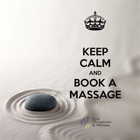 Keep Calm And Book A Massage 👐 Book 💆 Massagetherapy Wellness Massage
