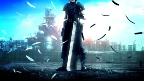 1024x768 final fantasy vii ffvii ff7 wallpapers. Final Fantasy VII Remake Wallpaper (89+ images)