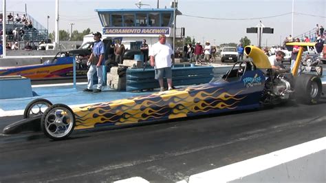 Vw Dragsters Youtube