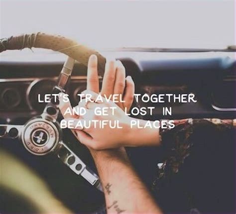 Lets Travel Together Pictures, Photos, and Images for ...