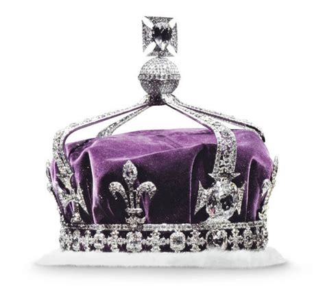 Canadian guests at the coronation included the. The Kohinoor Diamond: An Endless Dispute?