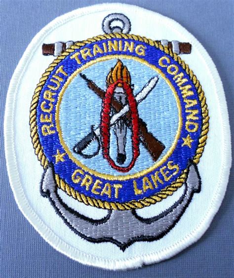 My Navy Jacket Patches Garth Thompson Navy Coast Guard And Other Sea