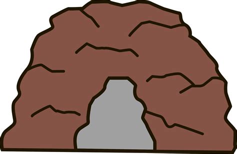 Cave Png Pic Background Png Play