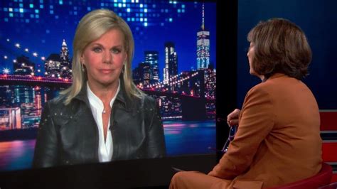 Gretchen Carlson Women Need To Tell Their Stories CNN Video