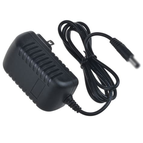 ablegrid doesnotapply ac adapter charger for nordictrack audiorider r400 u300 gx2 0 gx 2 0 gx 5