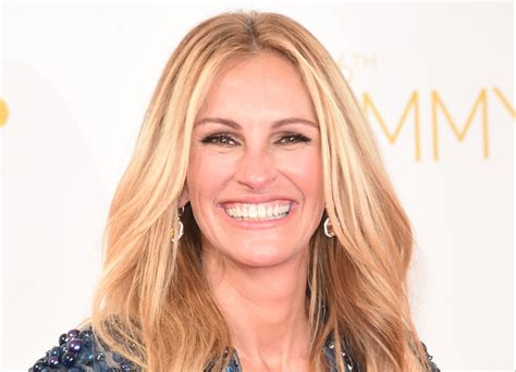 Julia Roberts Shares Her Secret To Enduring Hollywood Success The