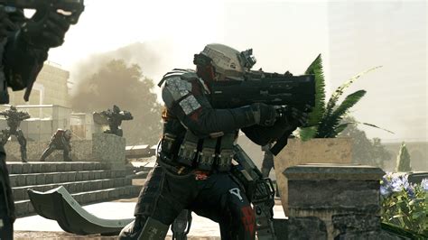 Il Trailer Di Call Of Duty Infinite Warfare Wired