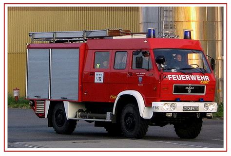 Feuerwehrauto Lf 86 Von Arnsberg Niedereimer Foto And Bild Autos