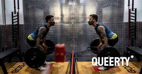 Why Cruising At The Gym Is The Worst And Best Thing Ever Queerty Weight Loss Normal