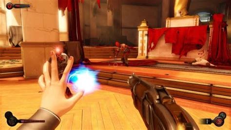 Bioshock Infinite Burial At Sea Episode 2 Reviews Pros And Cons Techspot