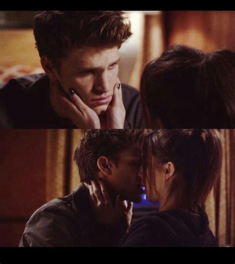 Spencer N Toby Spencer And Toby Pretty Little Liars Spoby