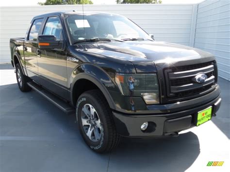 Ford F150 Fx4 Black Photo Gallery 710