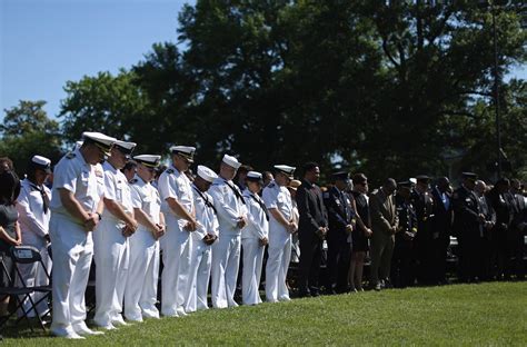 Navy Yard Shooting Victims And Survivors Honored The Washington Post