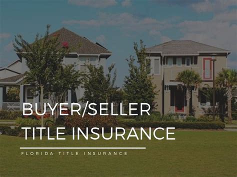 The purchase of a home is one of the most expensive and important purchases you will ever make. Pin by Artesian Title on Florida Title Insurance Company for Home Buyers | Title insurance ...