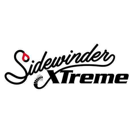 Download Sidewinder Xtreme Logo Png And Vector Pdf Svg Ai Eps Free