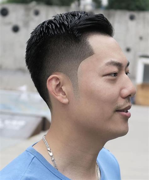 Https://tommynaija.com/hairstyle/chinese Hairstyle For Mens