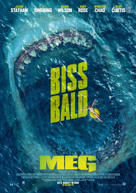 Meg Film 2018 Filmstartsde