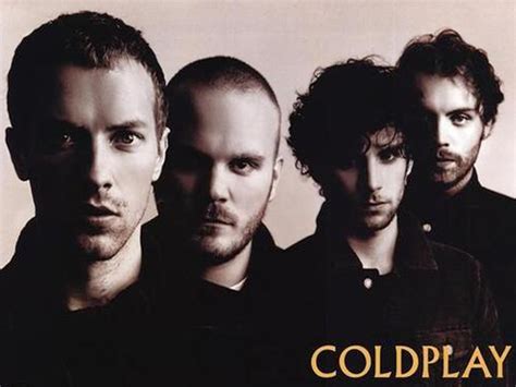 A rush of blood to the head (2002). My dirty music corner: COLDPLAY