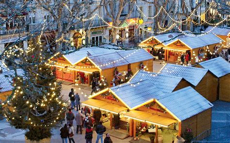 The Best Places To Spend Christmas Best Christmas Vacations