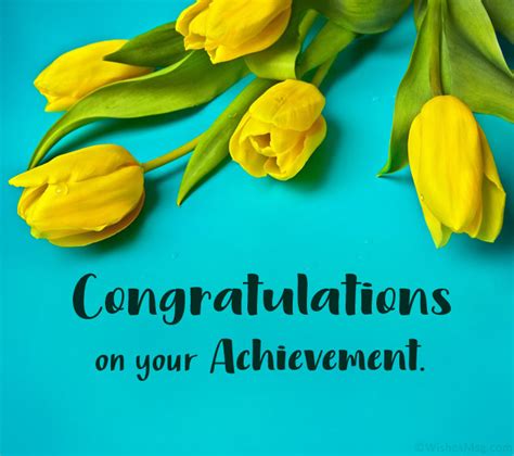 Congratulations Messages Wishes And Quotes