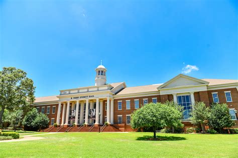 Dothan Campus To Host Lecture On Historic Library Program Troy Today