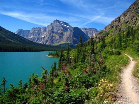 10 Best Parks And Natural Attractions To Visit In Montana Trips To